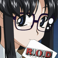 yomiko readman yomiko readman