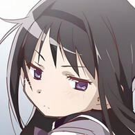 homura akemi homura akemi